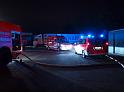 Feuer Bergisch Gladbach Am Kuelherbusch P029